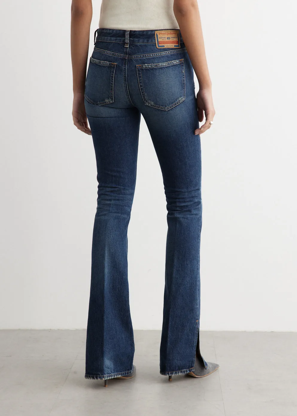 1969 D-Ebbey Jeans