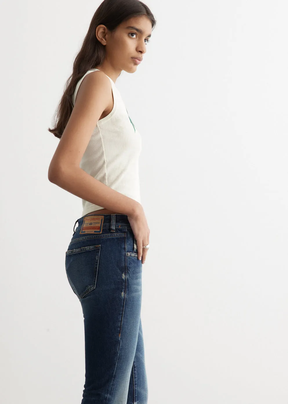 1969 D-Ebbey Jeans
