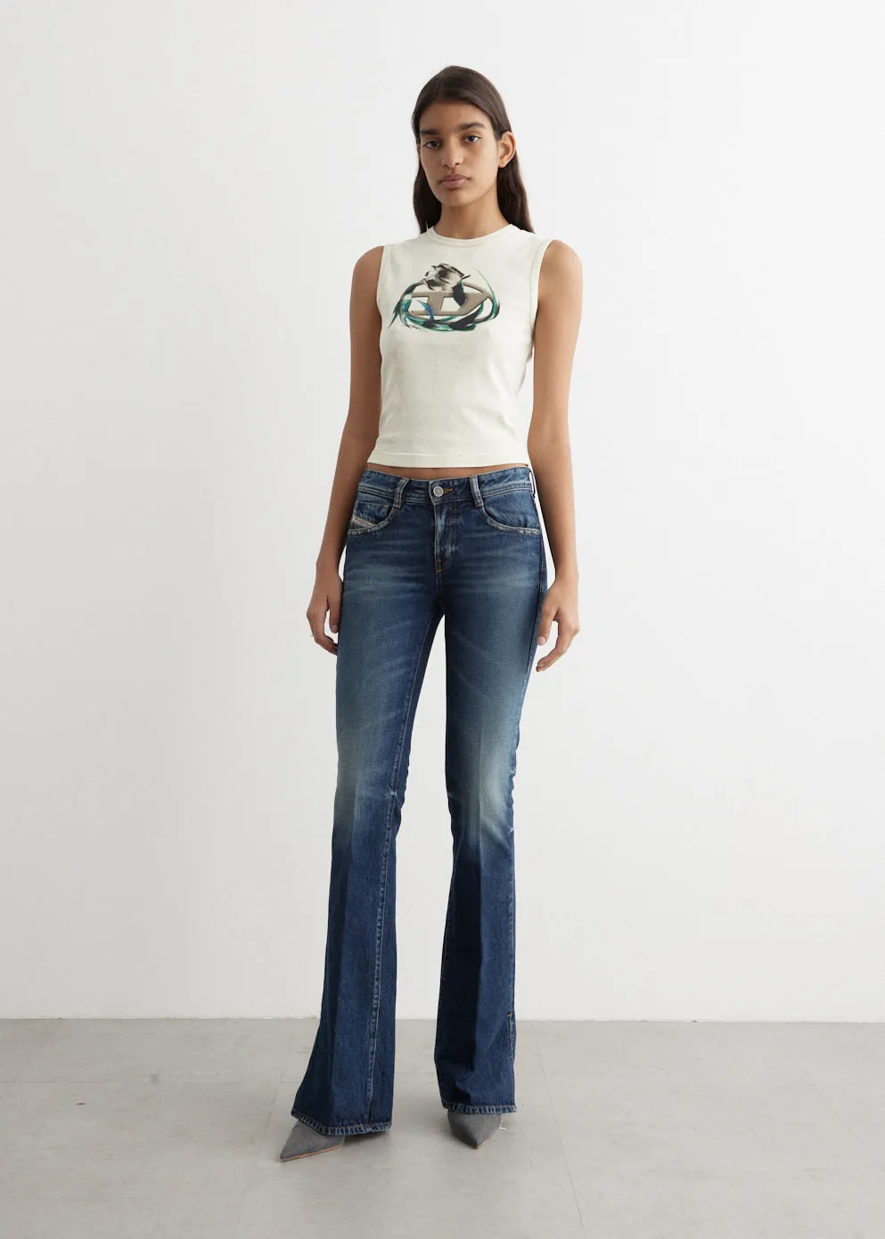 1969 D-Ebbey Jeans
