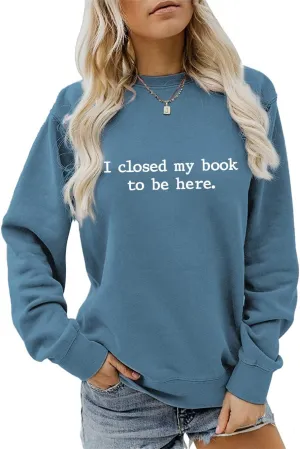 FRMUIC Sweatshirts for Women Crewneck Long Sleeve Shirts Teacher Sweatshirt Women Retro Teach Crewneck Shirt