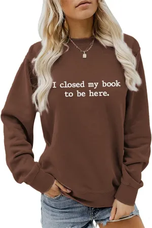 FRMUIC Sweatshirts for Women Crewneck Long Sleeve Shirts Teacher Sweatshirt Women Retro Teach Crewneck Shirt