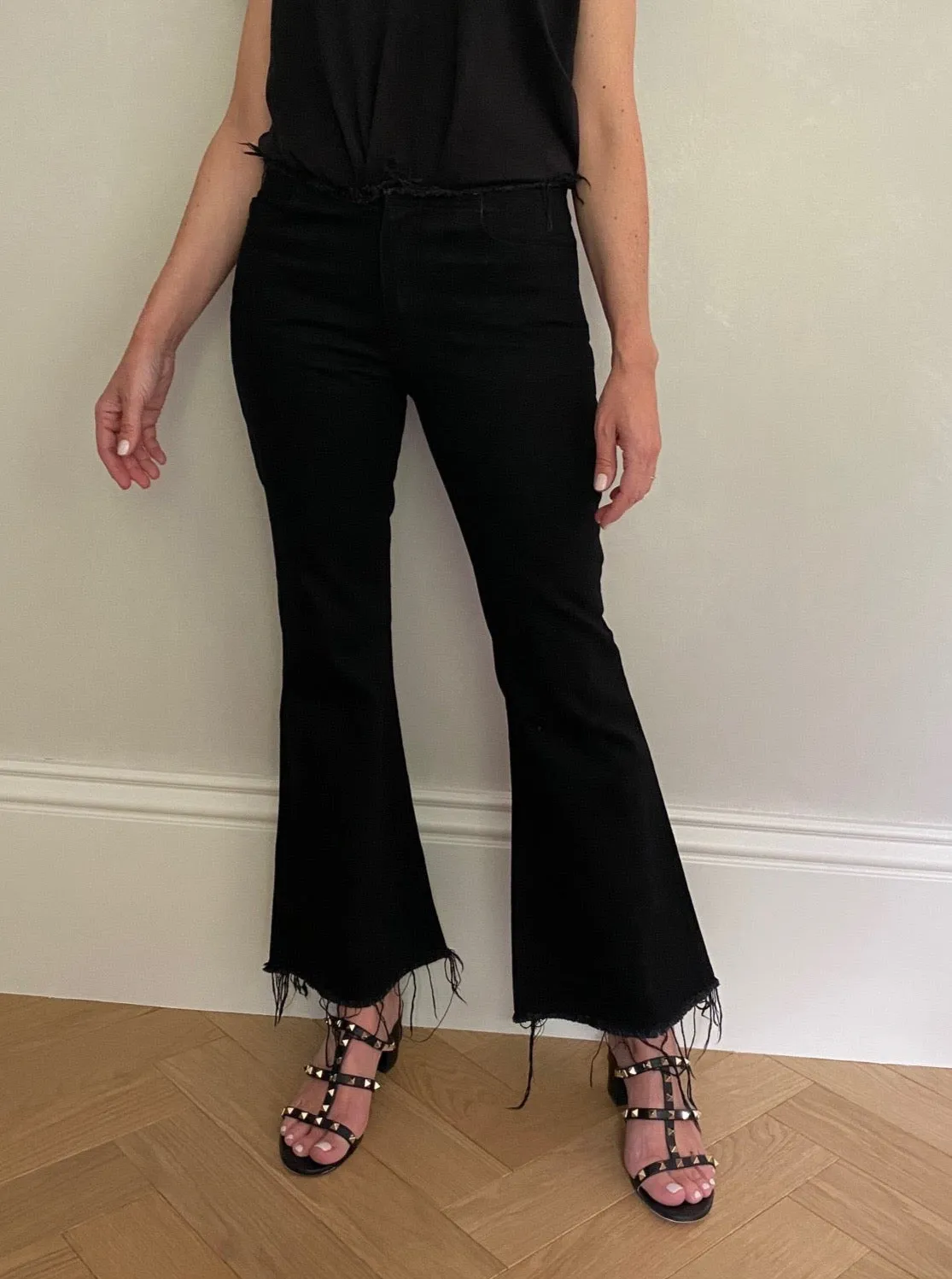 MARQUES ALMEIDA Jeans UK8