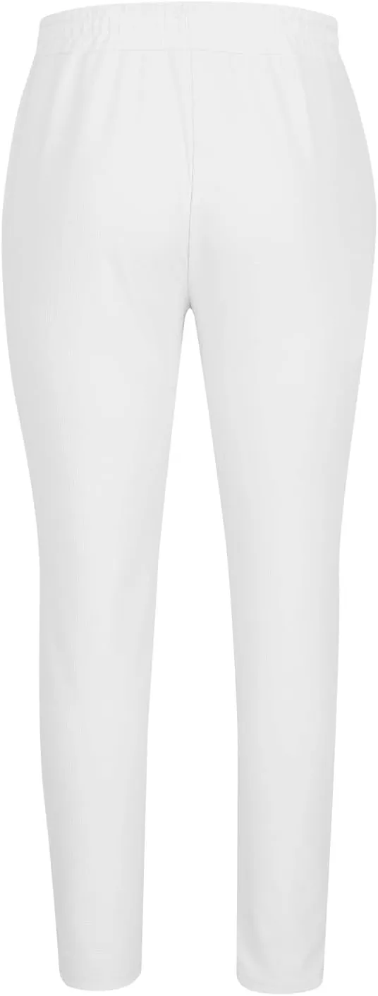 Mens Soft Joggers Drawstring Running Sweatpants with Pockets Lightweight Slim Fit Athletic Track Pants Workout Pants
