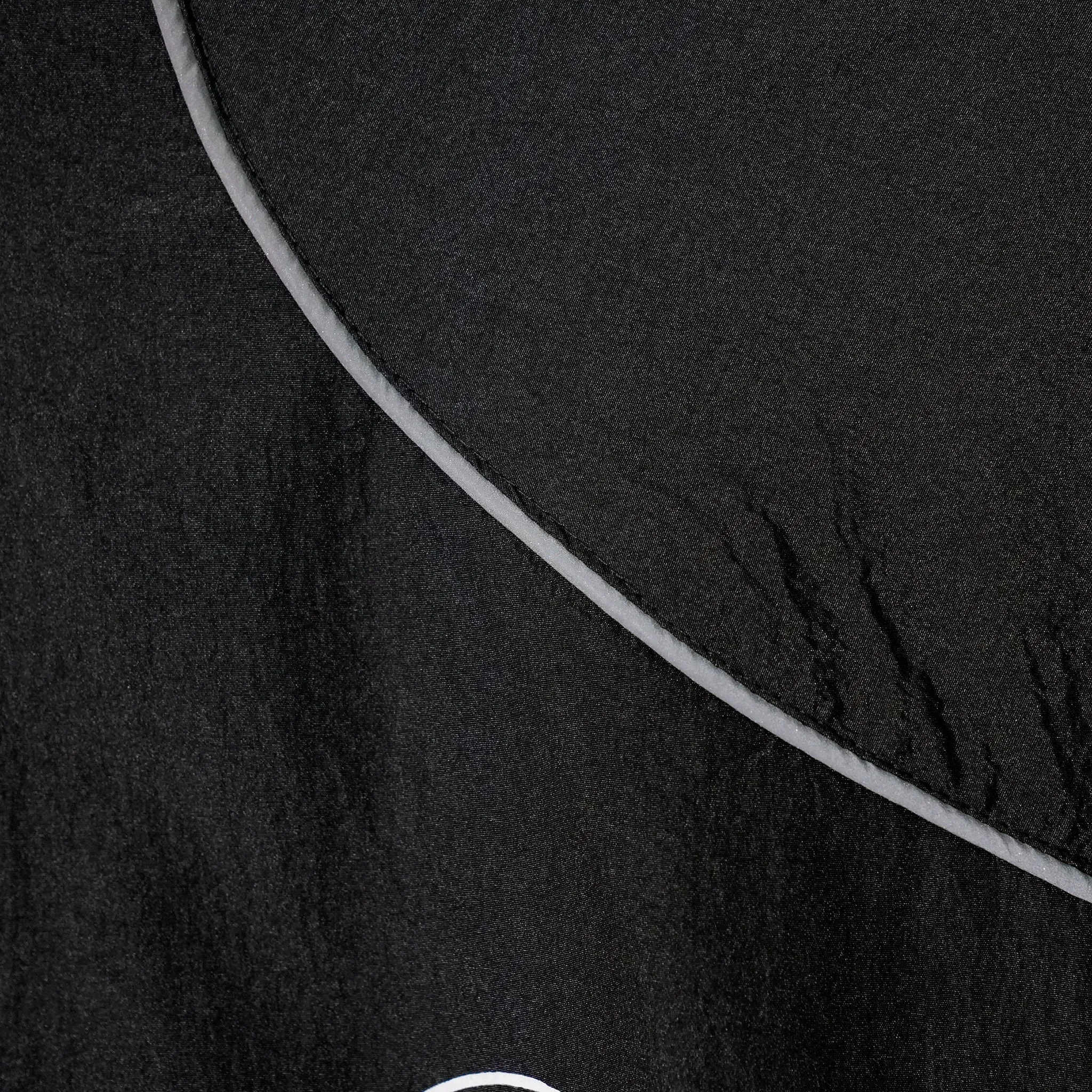SHELL TRACK TOP / BLACK