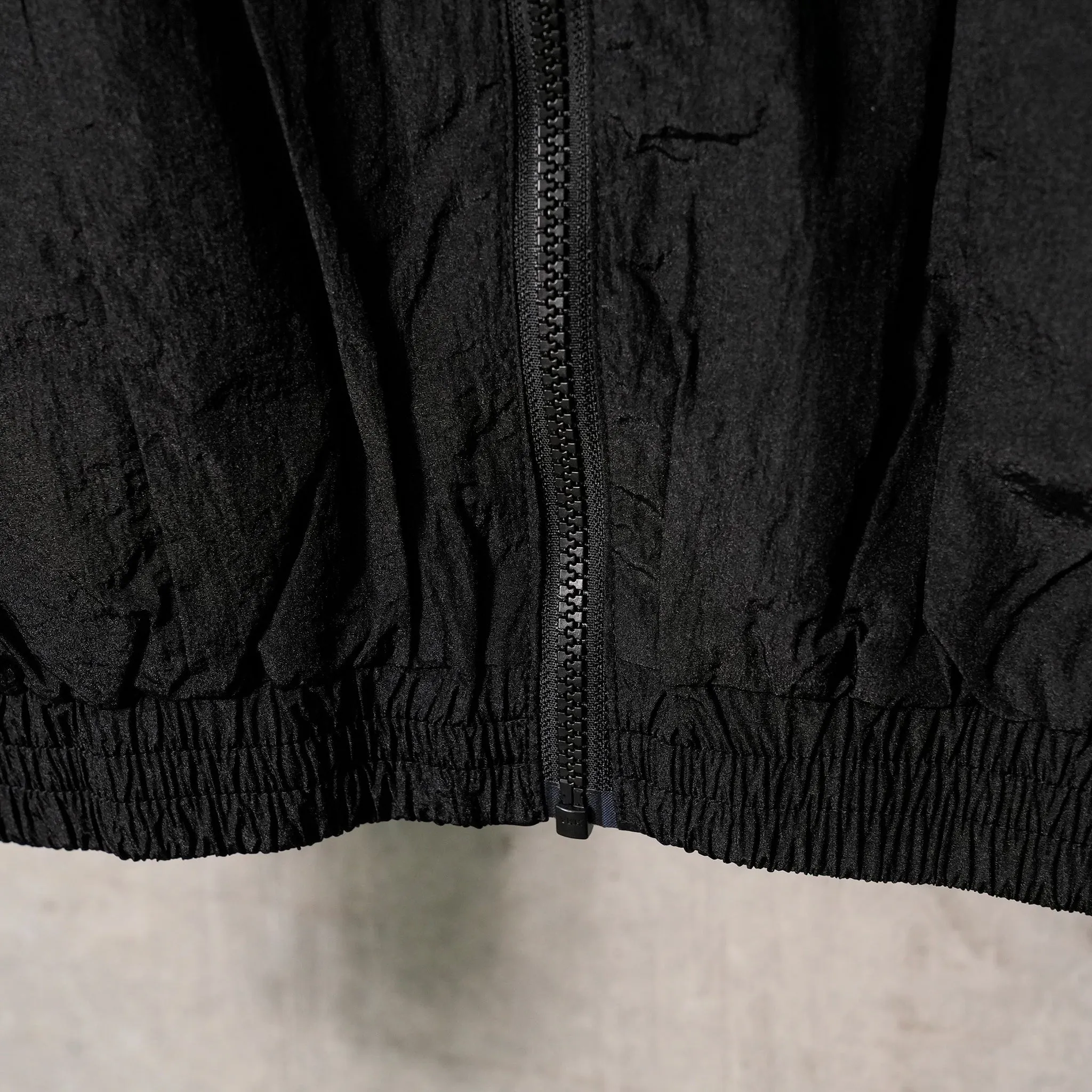 SHELL TRACK TOP / BLACK