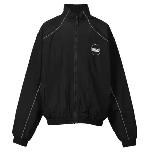 SHELL TRACK TOP / BLACK