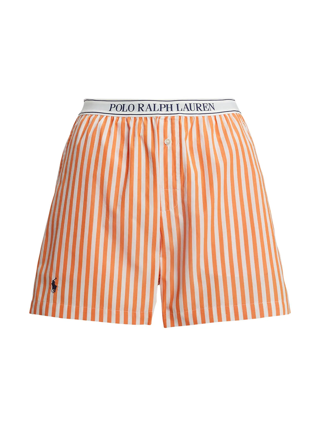 Sleep Boxer - Tangerine