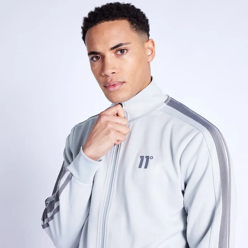 Track Jacket - Titanium Grey / Shadow Grey