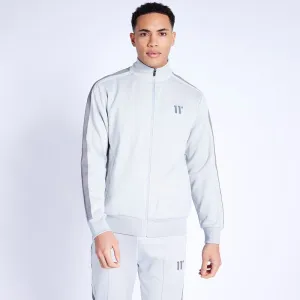 Track Jacket - Titanium Grey / Shadow Grey